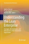 Understanding the Lean Enterprise