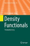 Density Functionals