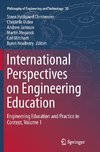 International Perspectives on Engineering Education