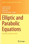 Elliptic and Parabolic Equations