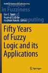 Fifty Years of Fuzzy Logic and its Applications