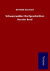 Schwarzwälder Dorfgeschichten