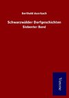 Schwarzwälder Dorfgeschichten