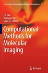 Computational Methods for Molecular Imaging