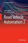 Road Vehicle Automation 2