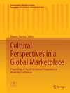 Cultural Perspectives in a Global Marketplace