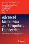 Advanced Multimedia and Ubiquitous Engineering