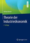 Theorie der Industrieökonomik