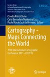 Cartography - Maps Connecting the World