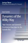 Dynamics of the Milky Way