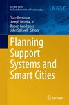 Planning Support Systems and Smart Cities