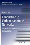 Conduction in Carbon Nanotube Networks