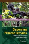 Dispersing Primate Females