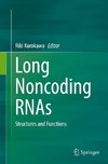 Long Noncoding RNAs