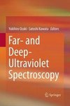 Ozaki, Y: Far- and Deep-Ultraviolet Spectroscopy