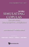 Scherer, M: Simulating Copulas: Stochastic Models, Sampling