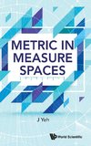 Metric in Measure Spaces