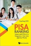 Cheng, S:  Pisa Ranking: Issues And Effects In Singapore, Ea