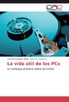 La vida útil de los PCs