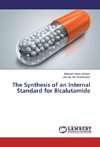 The Synthesis of an Internal Standard for Bicalutamide