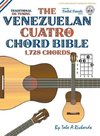 The Venezuelan Cuatro Chord Bible