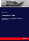 Evangelische Lieder