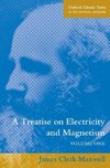 A Treatise on Electricity and Magnetism