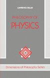 Philosophy of Physics