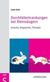 Durchfallerkrankungen bei Kleinsäugern