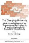 The Changing University