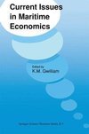 Current Issues in Maritime Economics