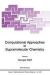 Computational Approaches in Supramolecular Chemistry