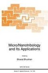 Micro/Nanotribology and Its Applications