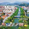 Die Mur in Graz