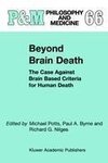 Beyond Brain Death