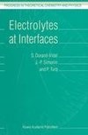 Electrolytes at Interfaces