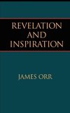 Revelation and Inspiration