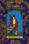 The Key to the Tarot