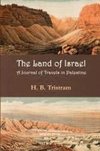 The Land of Israel