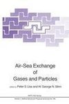 Air-Sea Exchange of Gases and Particles