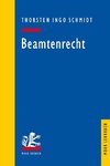 Beamtenrecht