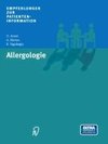 Allergologie