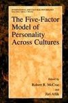 The Five-Factor Model of Personality Across Cultures