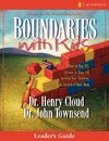 Boundaries with Kids