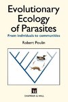 Evolutionary Ecology of Parasites