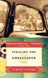 Stealing the Ambassador