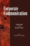 Corporate Communication