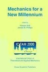 Mechanics for a New Millennium