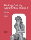 Halpern, D: Thinking Critically About Critical Thinking