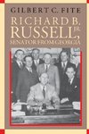 Richard B. Russell, Jr., Senator from Georgia